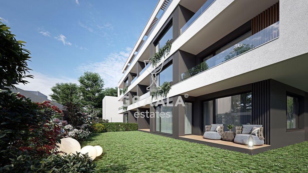 Тристайно жилище с перфектни параметри!