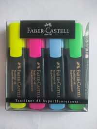 Set markere faber-castell