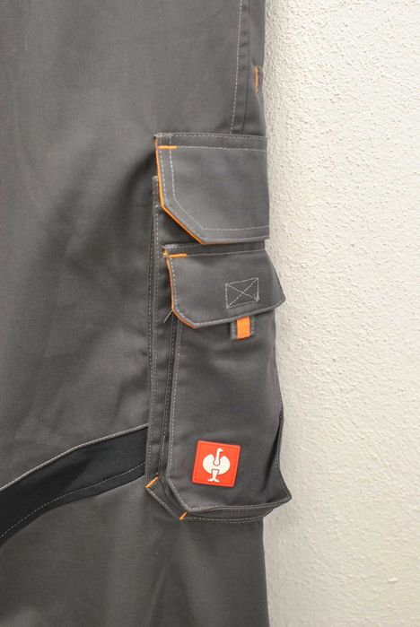 Engelbert Strauss pantalon marimea 54  (3323)