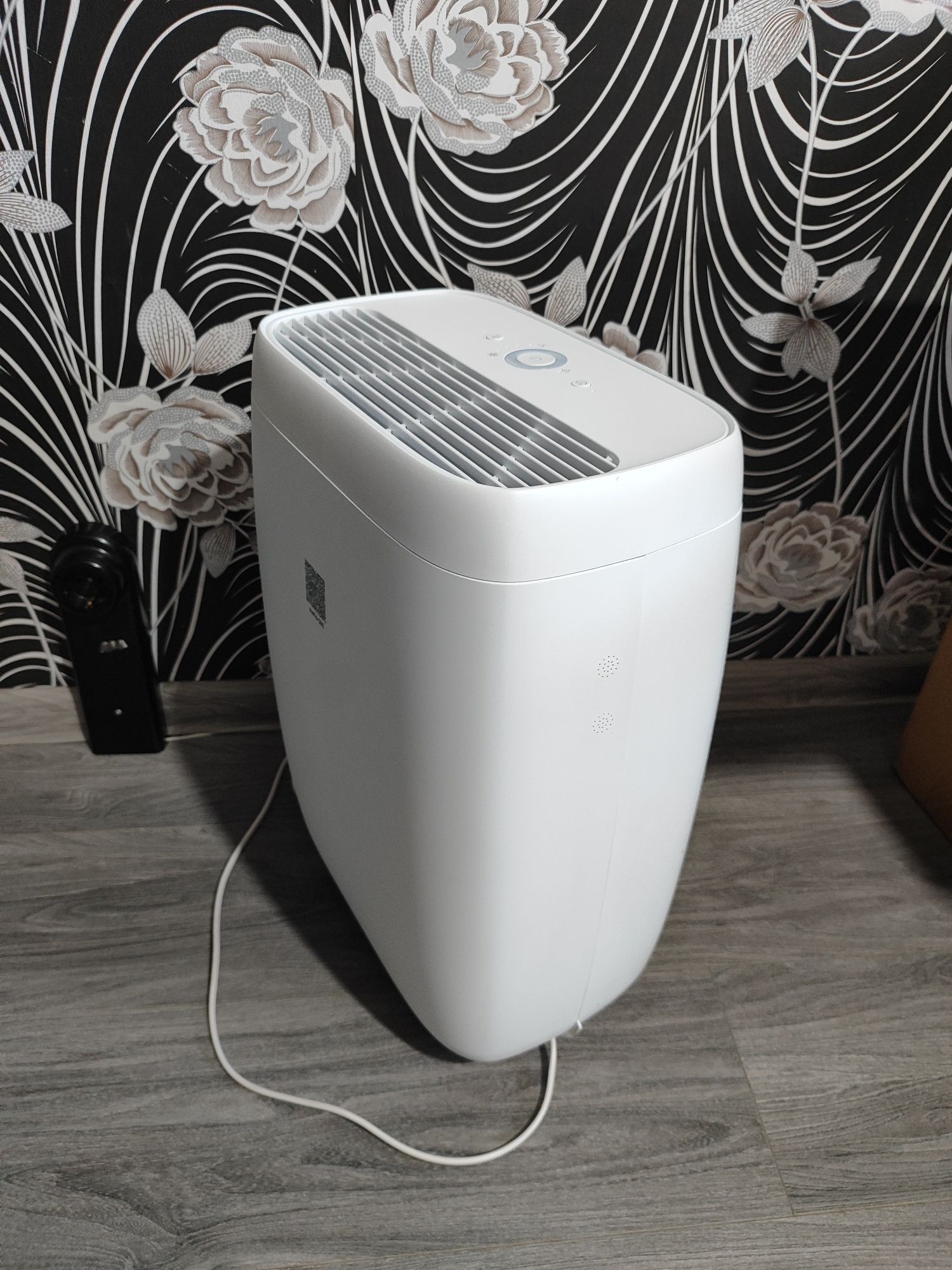 ПРОМО ! Zigma Aerio 300 - AI Smart Wi - Fi пречиствател на въздух !