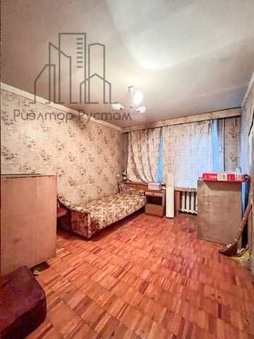 3/3/4 2х6 кирпич Академ Городок ориентир IT PARK