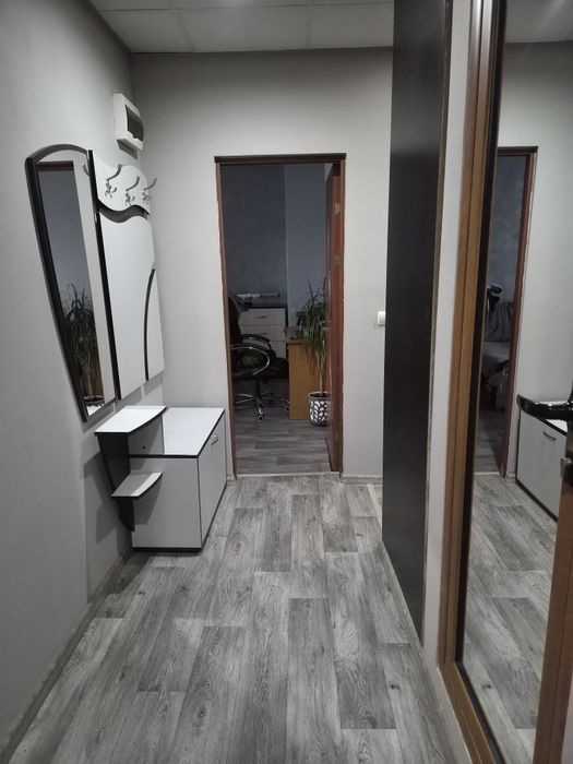 Двустаен апартамент- 63кв.м