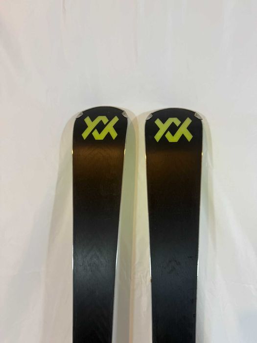 Ski schi carve Volkl Racetiger SL 12 UVO 170cm + Marker MOTION 12