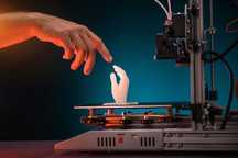 3D printer xizmati: aniq va yuqori sifatli natijalar!