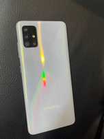 Samsung Galaxy A51(г. Астана ул.Уалиханов 13)Лот 726078