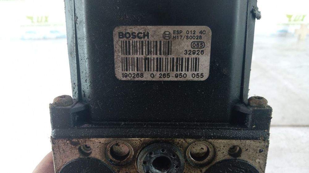 Pompa modul abs 4b0614517g 0265950055 Volkswagen VW Passat B5 [1996 -