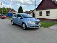 Opel Corsa 1.2 benzina