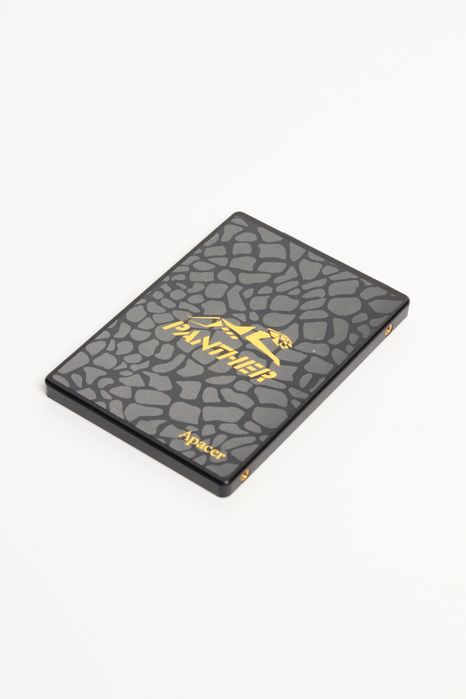 SSD 120gb Panther Apacer