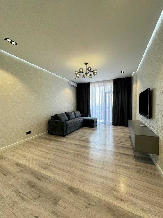 Срочно сдам 2- комнаты  5/9  Минор (Ц5)  Мухтешем Донер   838*