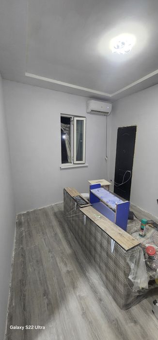 Корасув 6 да 1 хонали квартира ижара