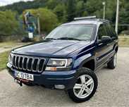 Jeep Grand Cherokee N1