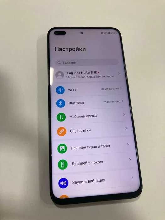 Huawei nova 8i 128GB 6GB RAM Dual