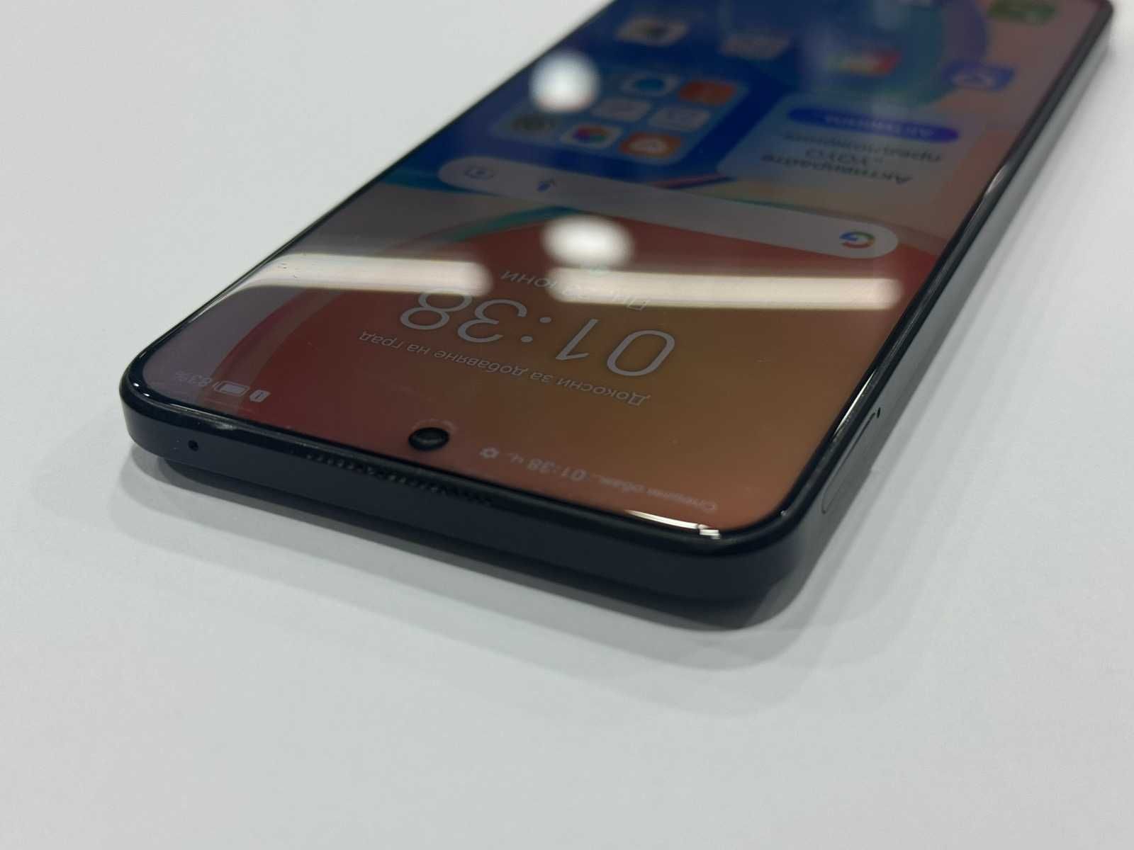 Телефон - Honor X8 / 128GB