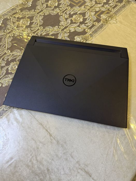 Dell G15 gaming laptop