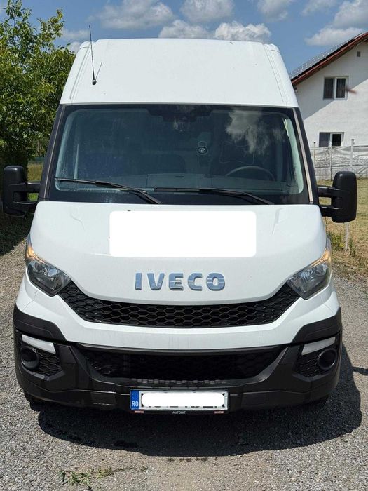 Iveco Daily 35S15V