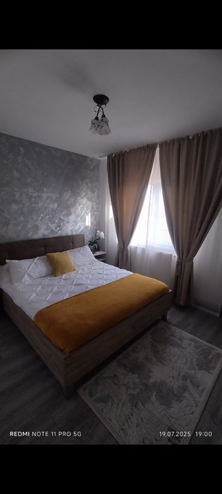 Pat 160/200 - tablie tapitata