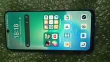 Smartphone Honor 90 lite, display OEM