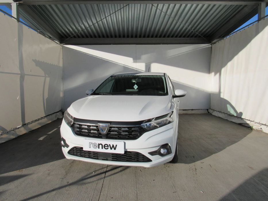 Dacia Logan Logan 3 Comfort 1.0 tce 90 cp,2021,tva deductibil