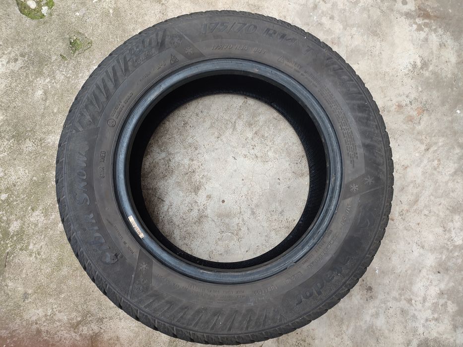 Anvelope/Cauciuc Iarna 175/70 R14 Matador