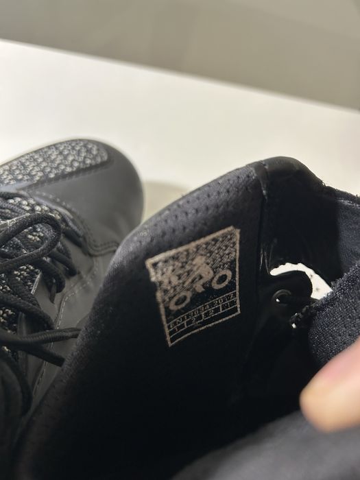 Ghete Moto Alpinestars Faster 3