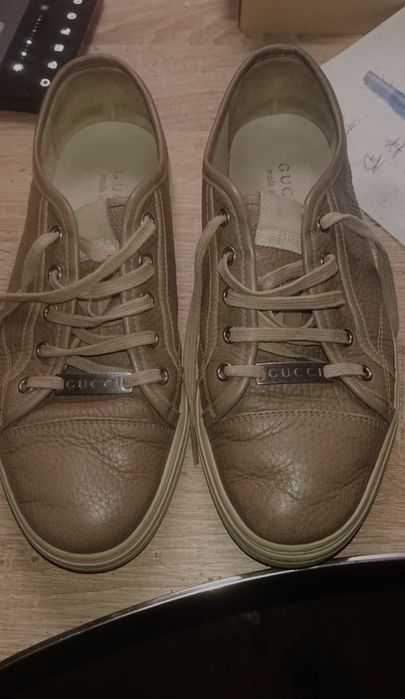Teniși Gucci - Classic