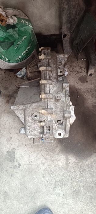 Електромотор с редуктор 64KW за Хюндай Кона Kona