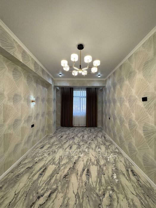 Shahar markazidan hashamatli uy