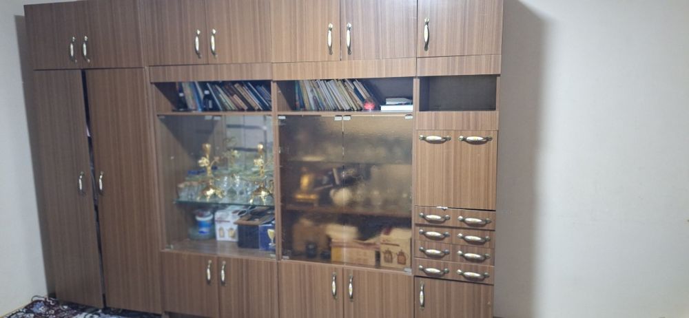 Гарнитур сотилади холати яхши