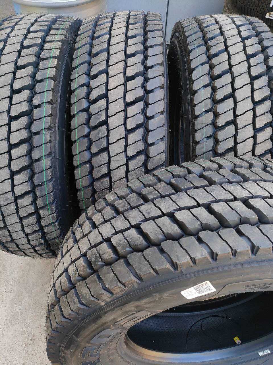 Balon 315/70R22.5 KAMA NR202 - 263$ Горантия 70минг км