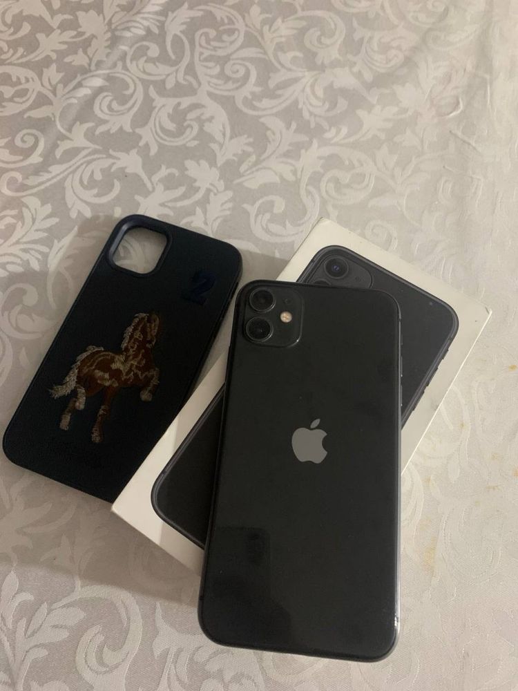 Iphone 11 128ggb