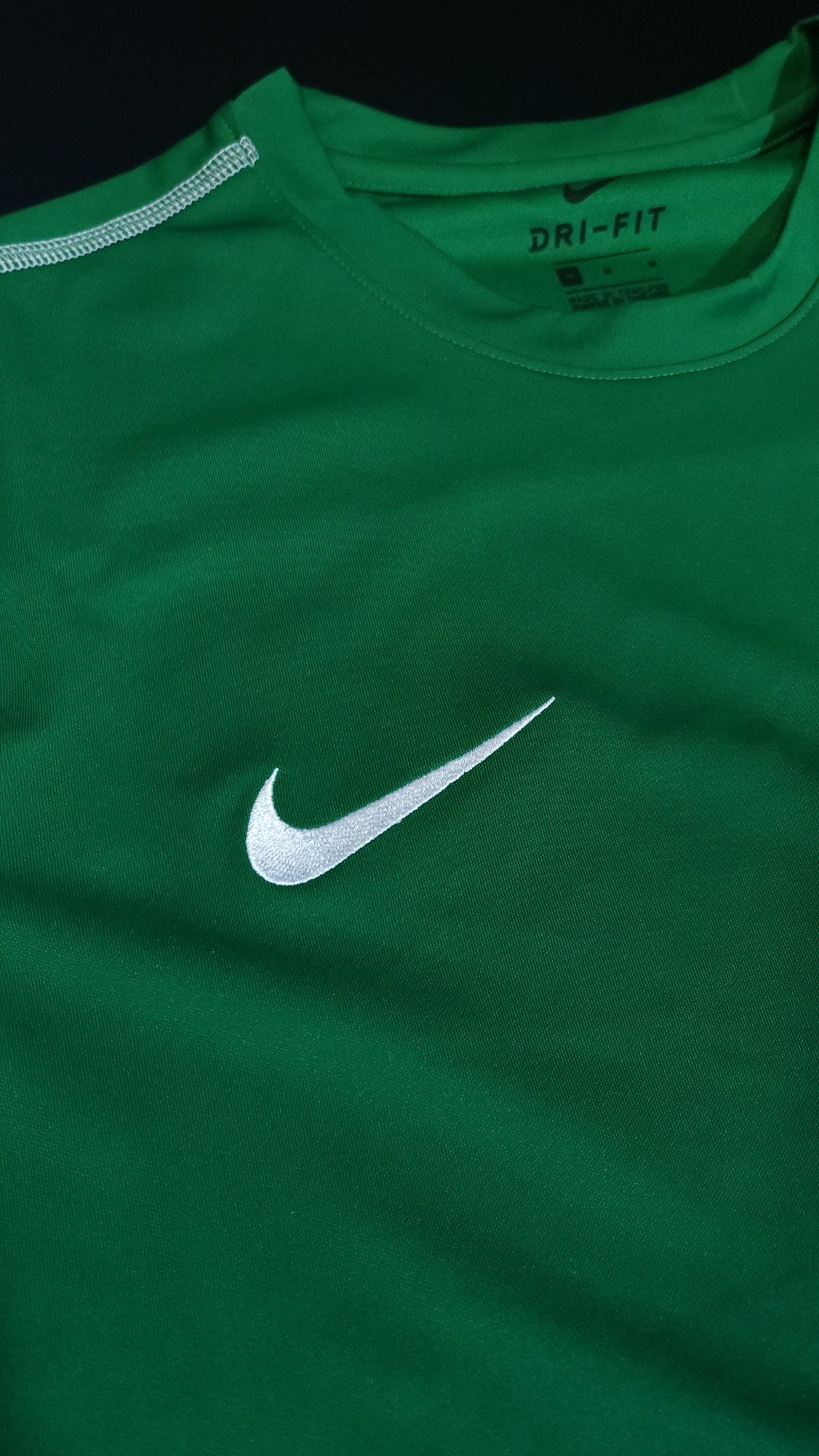 Nike Блуза Мъжка М