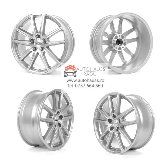 Jante Noi R16 VW Golf Passat Jetta Caddy 5 x 112 R16