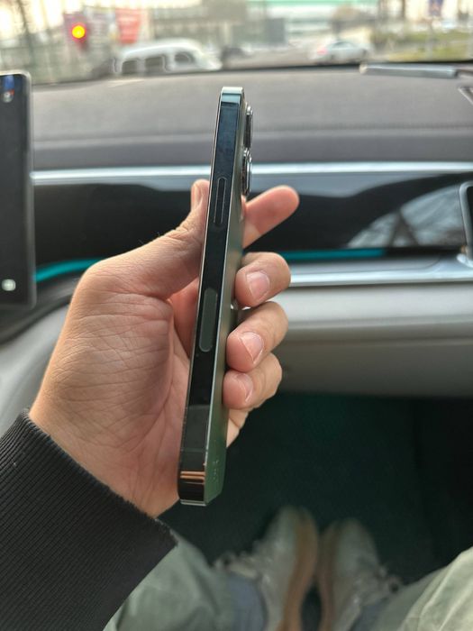 Продам Iphone 13 Pro - 128 GB (79%)