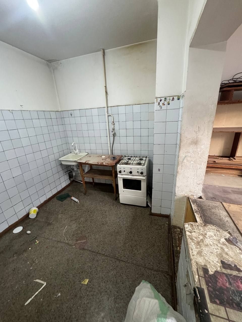 Квартира Продаётся Массив Тузель- 2 Ор-р Корзинка