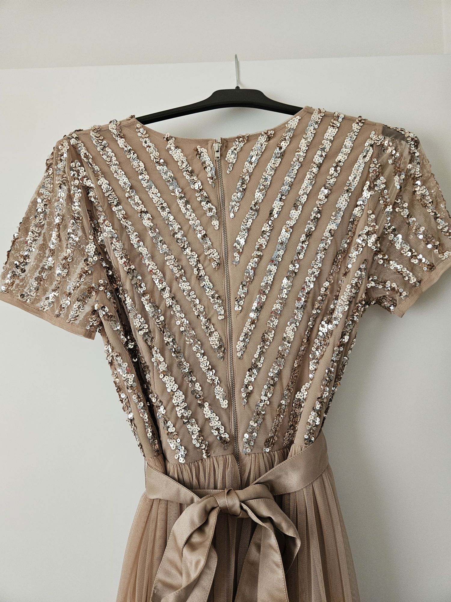 Rochie lunga de seara