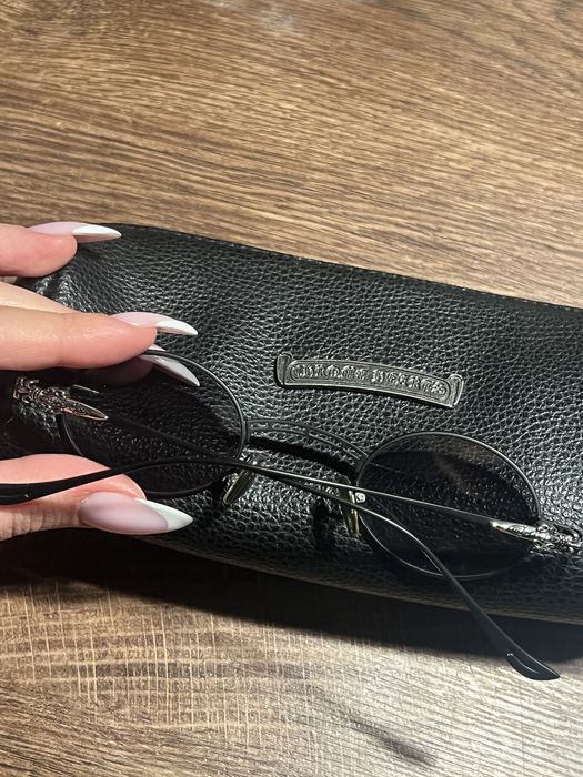 Очила Chrome Hearts