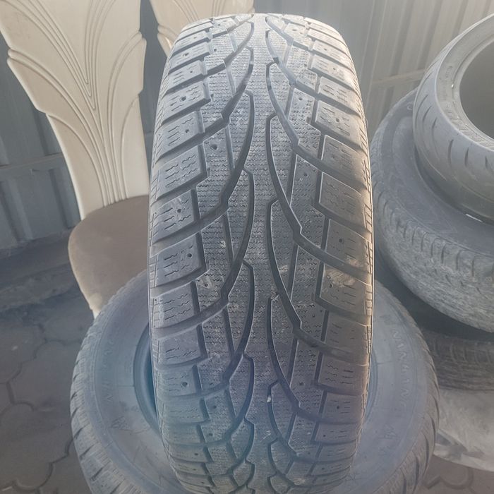 Шины производства NANKANG