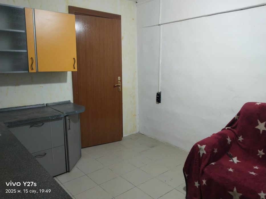 2бөлмелі пәтерЖалға беріледі