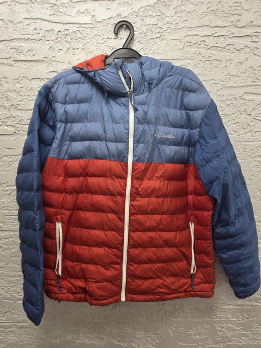 Columbia omni heat original