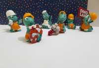 Figurine Kinder jucarii, anii 90, surprize ou, colectie, ferrero