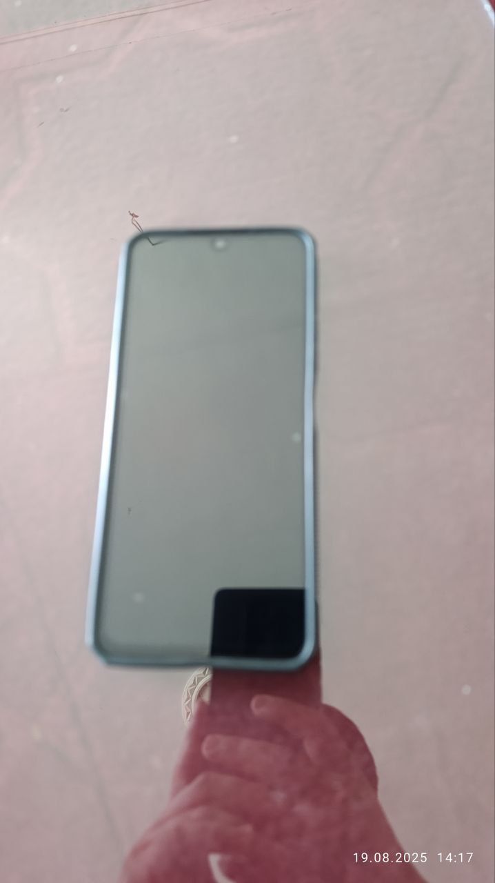 Redmi 14c yangi telefon