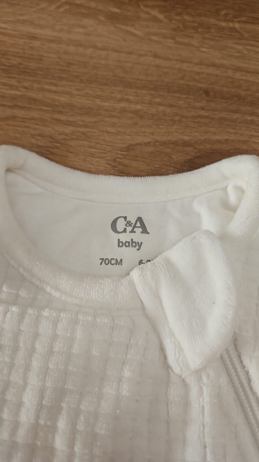 Sac de dormir C&A NOU