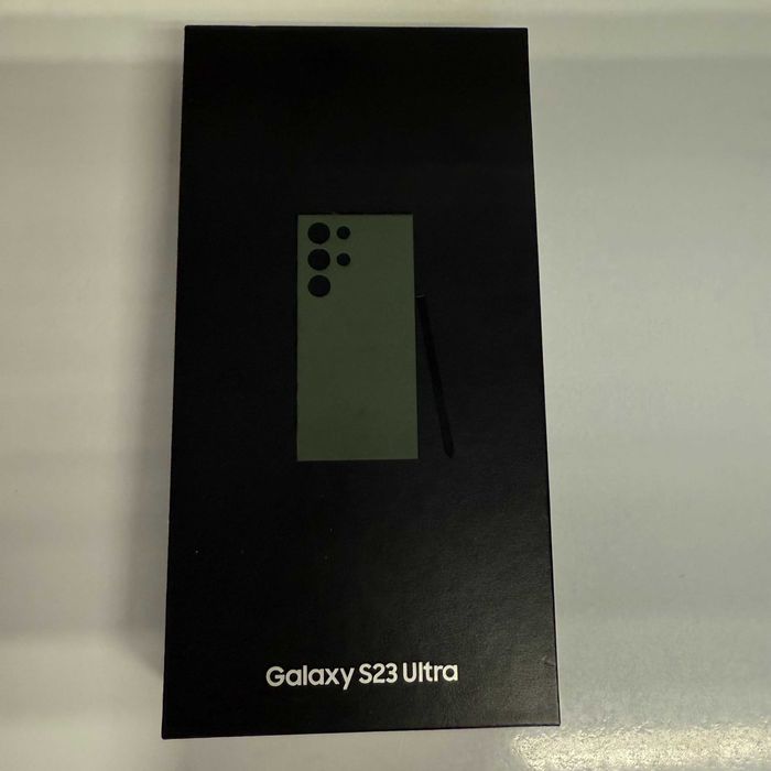 Samsung Galaxy S23 Ultra 5G 256GB