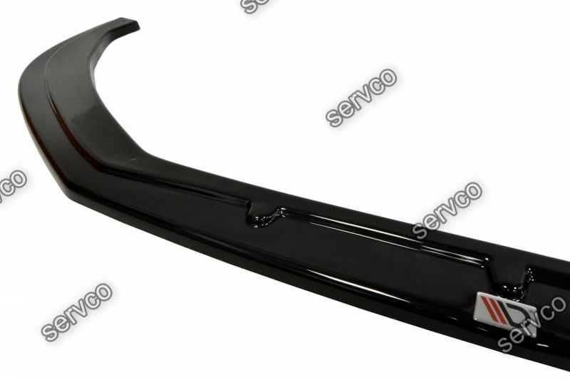 Prelungire bara fata Volkswagen Passat CC R36 Rline 2008-2012 v2