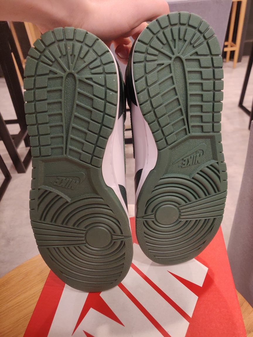 Nike Dunk High Australia 42 номер код 2A