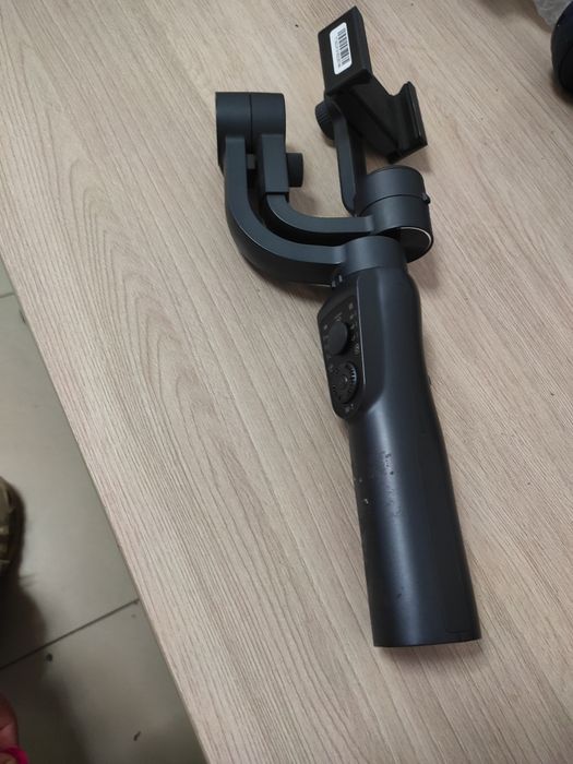 Стабилизатор для смартфона