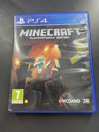 Minecraft PS4 Mojang