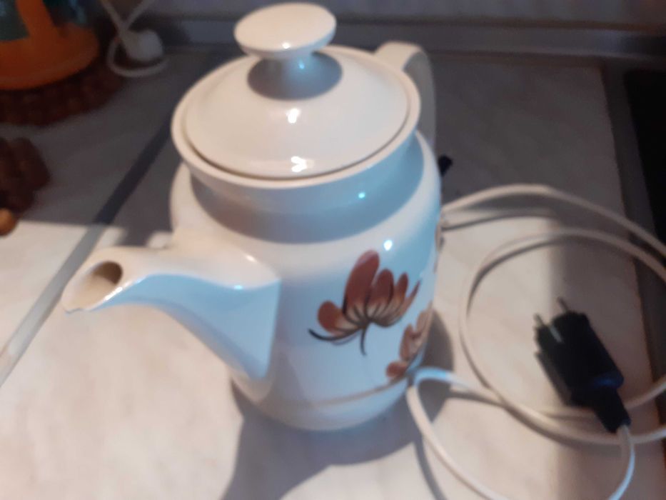 Сервиз за кафе, Сифон ,Прибори за хранене BRAZIL