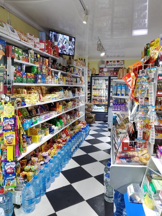 Магазин продажа Аренда 400 тыс