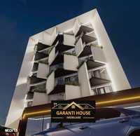 Bloc nou, penthouse in s.c de 115.21 m² + 29.84 m² terasa, 155 000€
